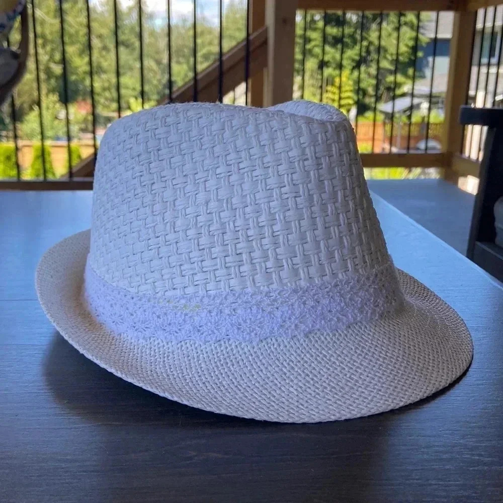 Aqua | La Vie  En Rose Fedora